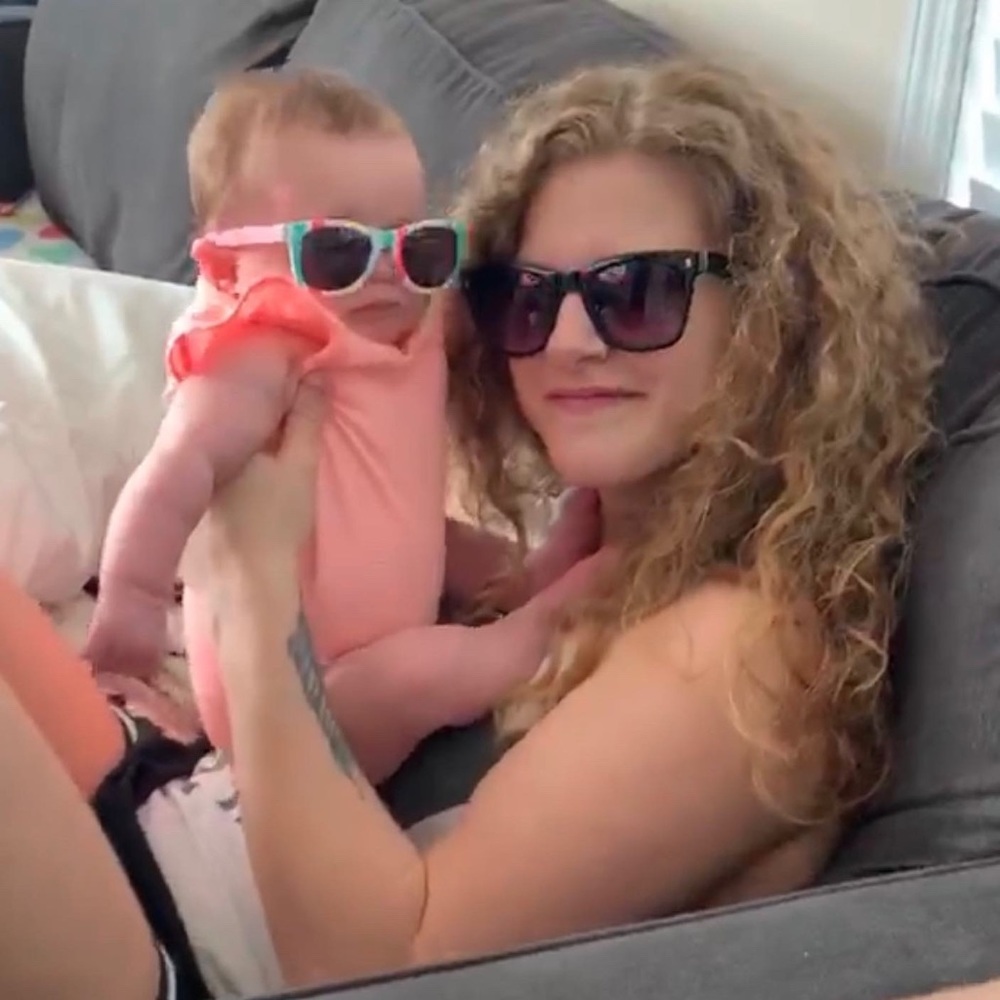 Meet your Posher, Kathleen